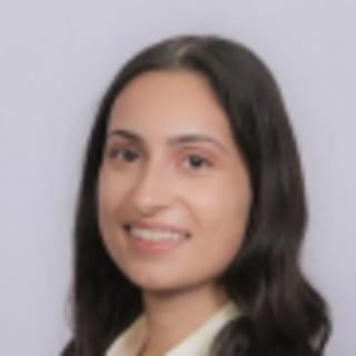 Kavitha Gilroy, DO