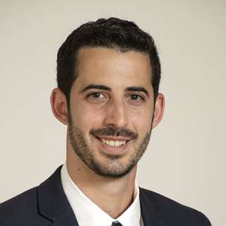 Yoel Benarroch, MD
