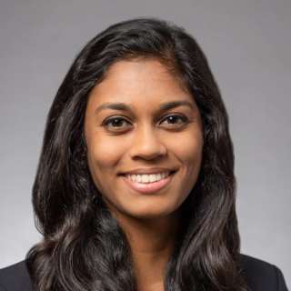 Meera Iyengar, MD