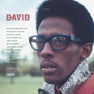 David Ruffin, MD