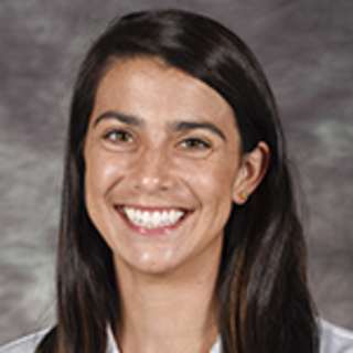 Caitlin b, MD