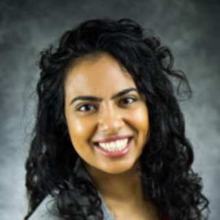 Mallika Manyapu, MD