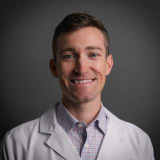 Collin Buerger, MD