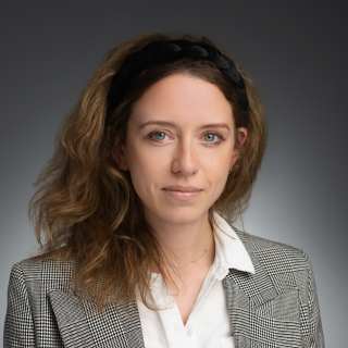 Lena Becker, MD
