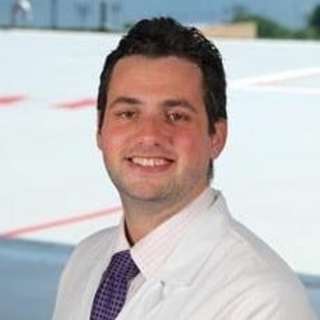 Samuel Zidovetzki, MD