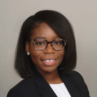 Vanessa Niba, MD