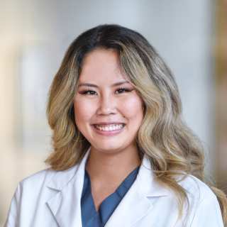 Rebecca Yang, MD