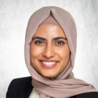 Zainab Tanveer, MD