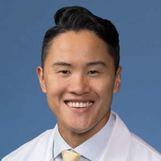 Bao Sean Nguyen, MD