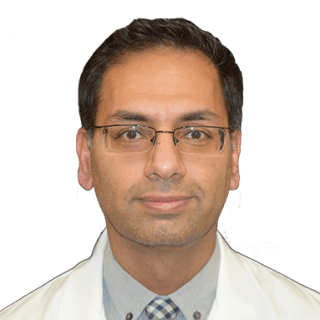 Neil Banga, MD