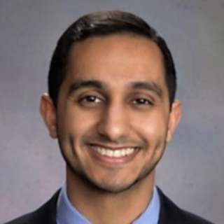 Darshan Parikh, MD