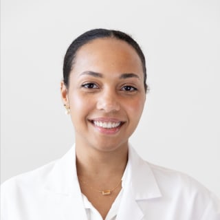 Jasmine Robinson, MD