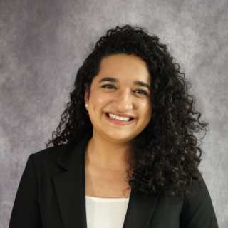 Swathi Radhakrishnan Menon, MD