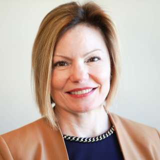 Janet Isaacs
