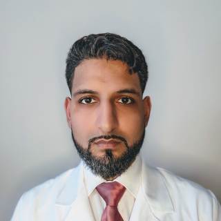 Yousuf Uddin, MD