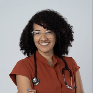 Karina Viloria, MD