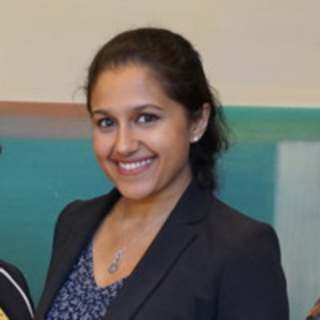 Chinmayee Venkatraman, MD