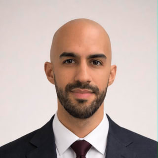 Jeffrey Liubicich, MD