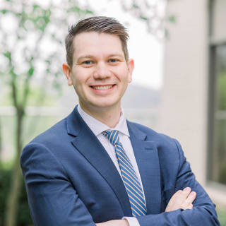 Andrew Vaughn, MD