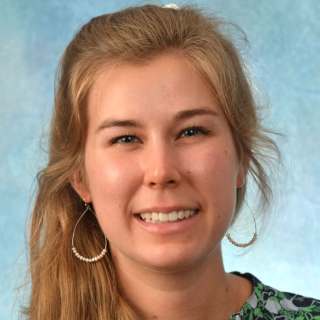 Haley Stone, MD