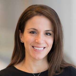 Joanne Spaliaras, MD