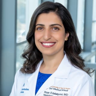 Roya Edalatpour, MD