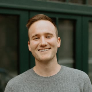 Christiaan Strydom, MD