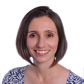 Alexia (Passe) Knapp, MD