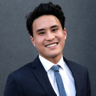 Christian Nguyen, MD