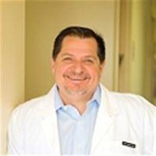 Vito Alamia, MD
