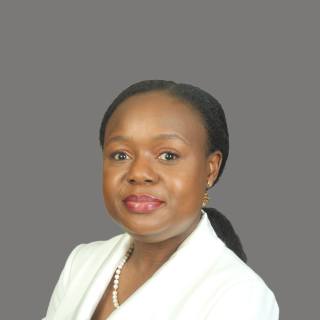 Tolulope Oshiba-Fowode, MD