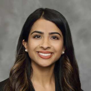 Aishu Ramamurthi, MD