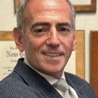Larry Chinitz, MD