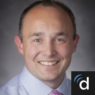 William Hart, MD