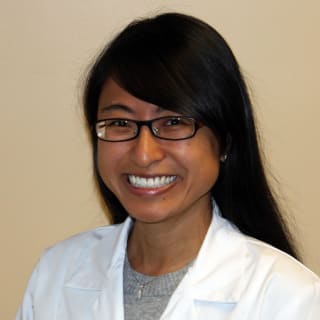 Shirley Wu, MD