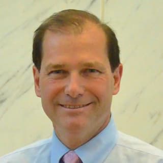 William Petersilge, MD