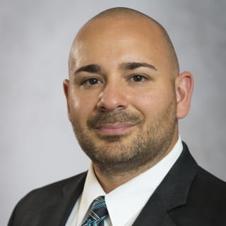 Jason Krystofiak, MD