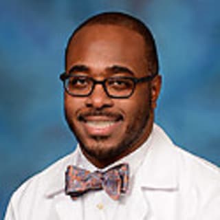 Adrian Holloway, MD