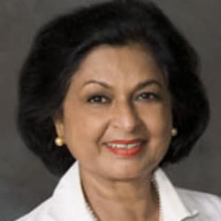 Sunita Sharan, MD
