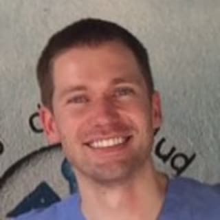 Michael Dougherty, MD