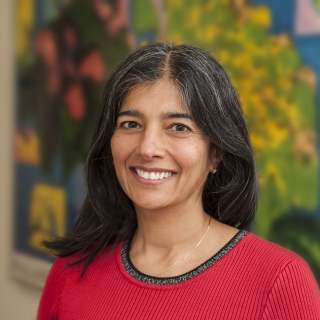 Sangeeta Hingorani, MD