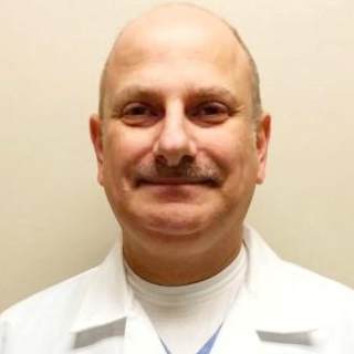 Mohammed Barawi, MD