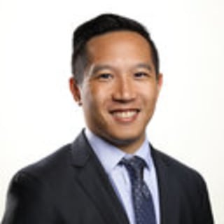 Adrian Ong, MD