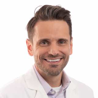 Kevin Hinkle, MD