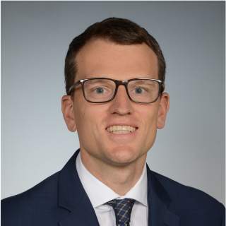 Nicholas Roberts, MD
