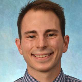 Alexander Gartland, MD