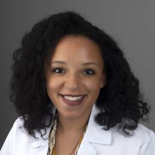 Samantha Deandrade, MD