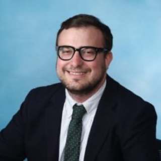 Christopher Reggi, MD