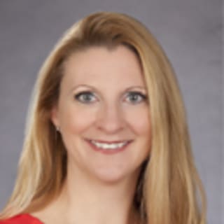 Sarah Jernigan, MD
