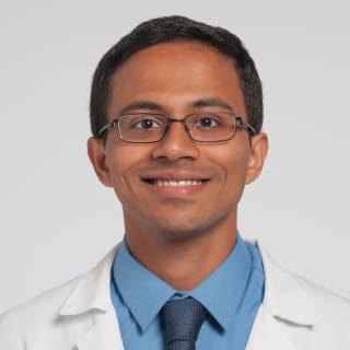 Gopanandan Parthasarathy, MD